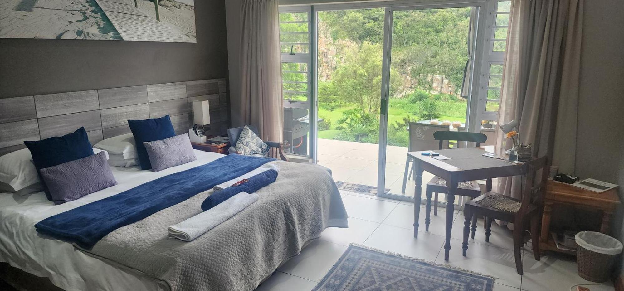 Mackenzies Accommodation East London Esterno foto