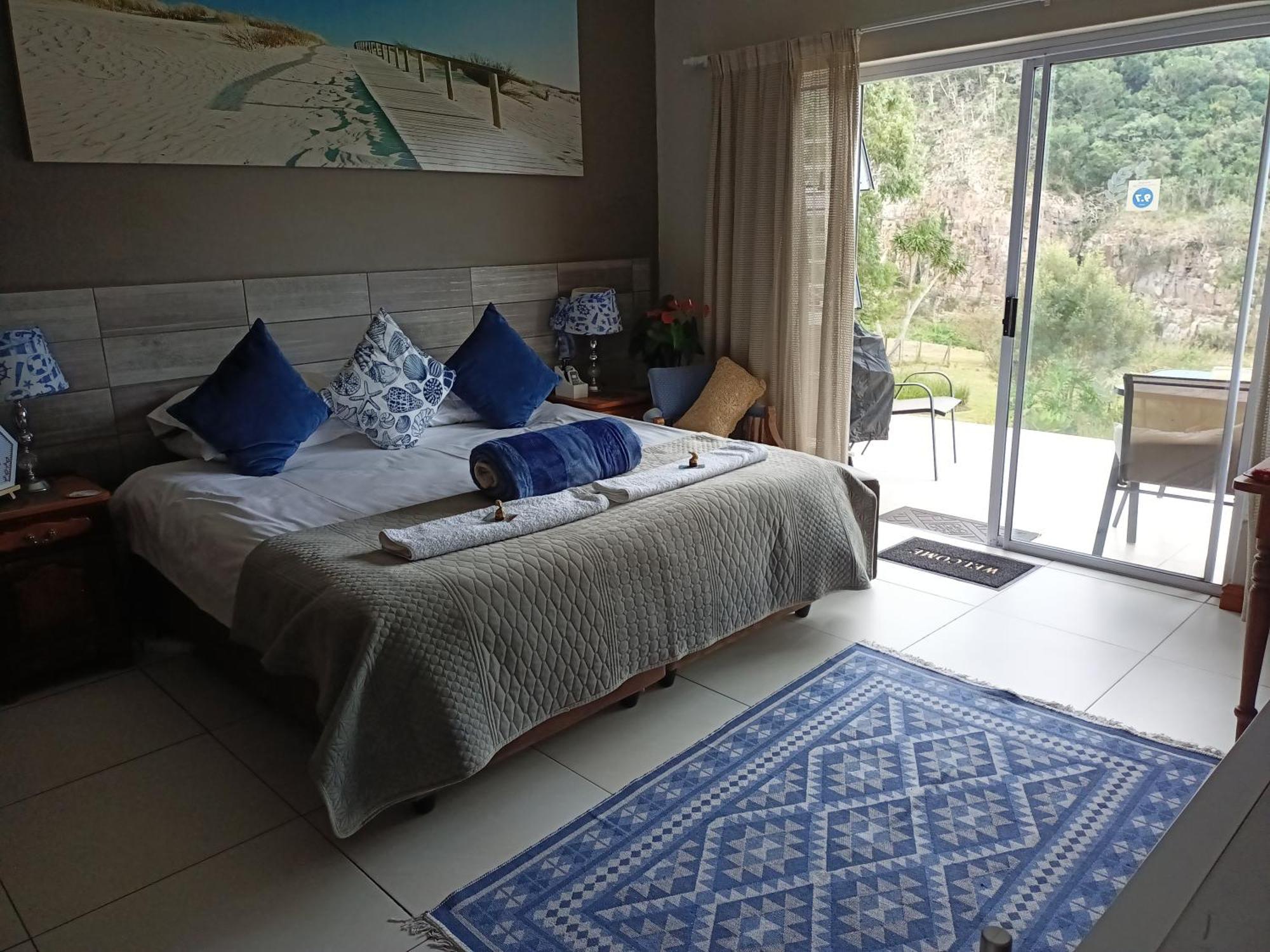 Mackenzies Accommodation East London Esterno foto